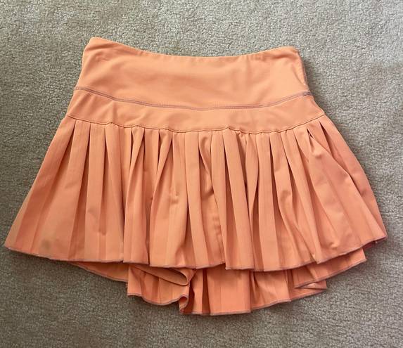 Gold Hinge Gold Hing Skirt