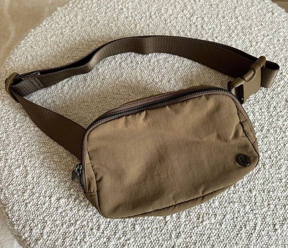 Lululemon Belt Bag