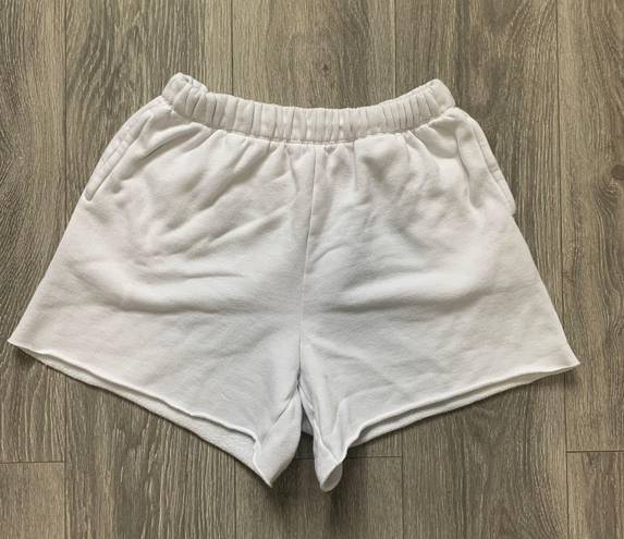 Aerie Cotton Shorts