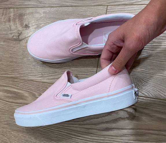 Vans Slip-On