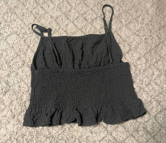 ZARA Summer Cami