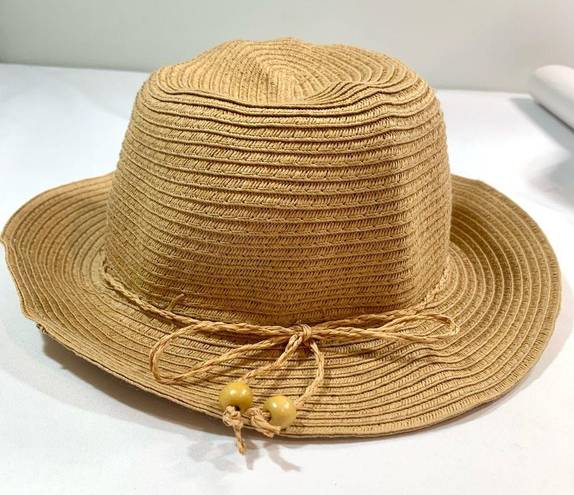 Pacific&Co August Hat  Paper Bucket Hat