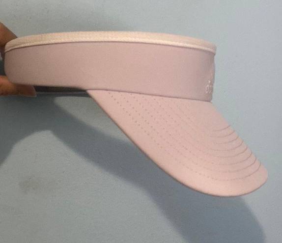 Adidas visor