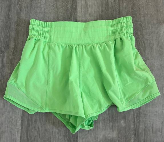 Lululemon Shorts