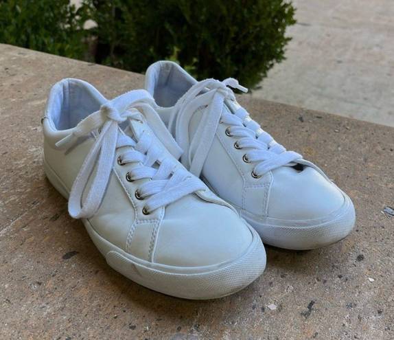 Nine West Layna Sneakers - White