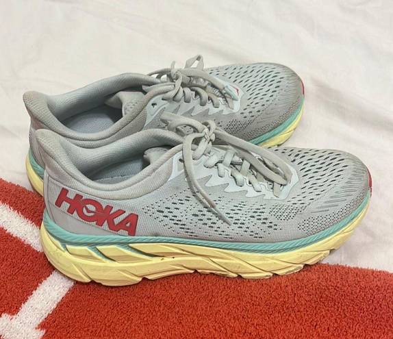 Hoka Clifton 7 Shoes