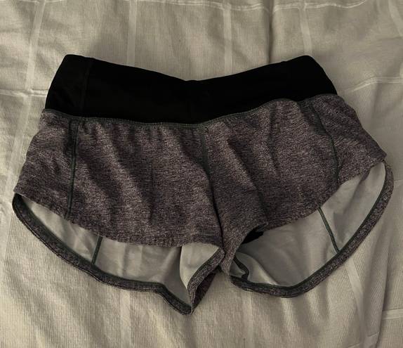 Lululemon Speed Short 2.5”