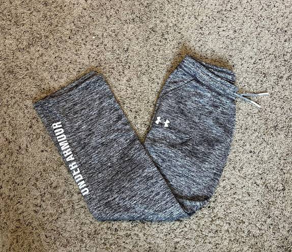 Under Armour Cold Gear Sweats