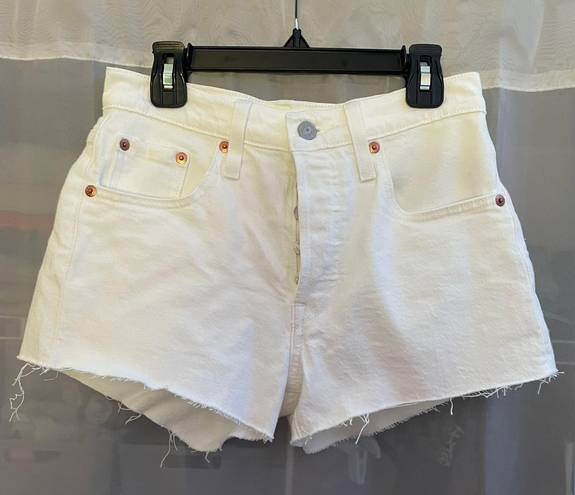 Levi’s levi 501 shorts 