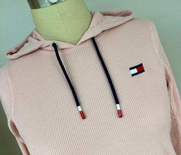 Tommy Hilfiger  SPORT hooded top XL