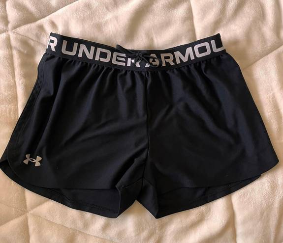 Under Armour Running Shorts