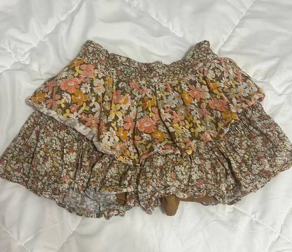 American Eagle Outfitters Skirt