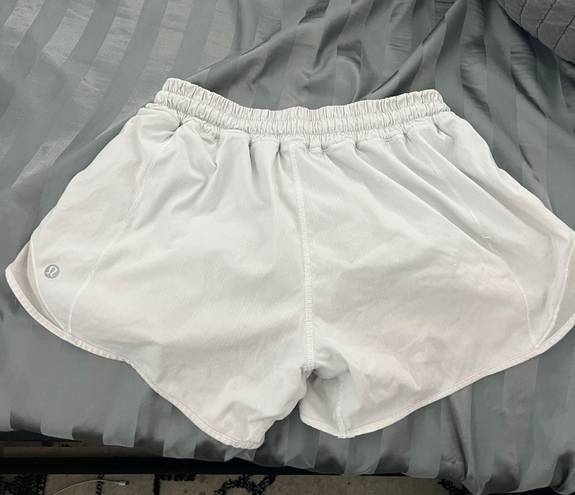 Lululemon Shorts 2.5”