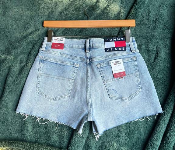 Tommy Hilfiger Tommy Jeans Denim Shorts *NWT*