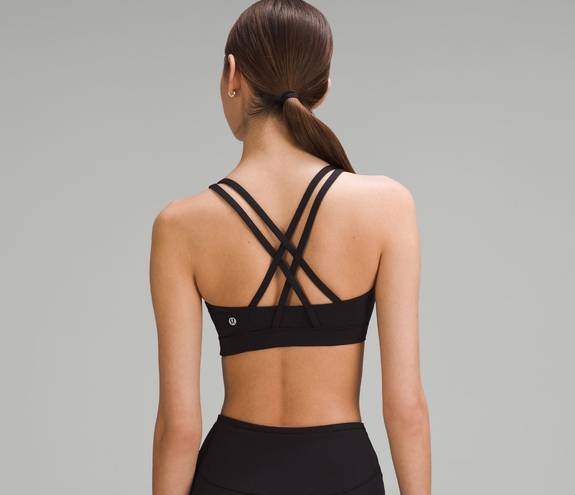 Lululemon Energy Bra