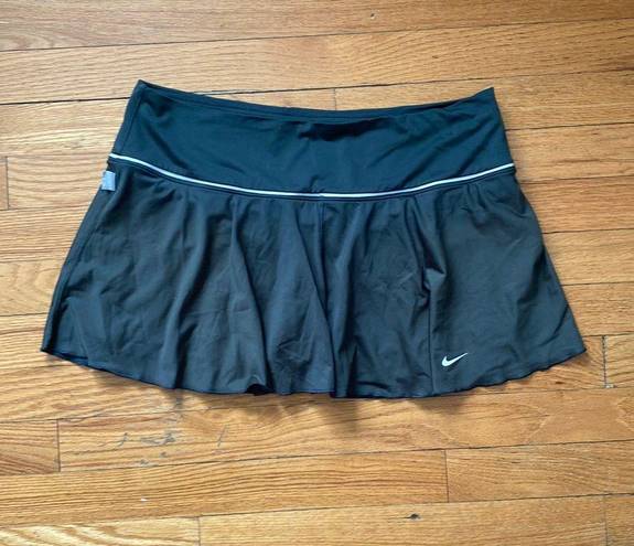 Nike Tennis Skirt