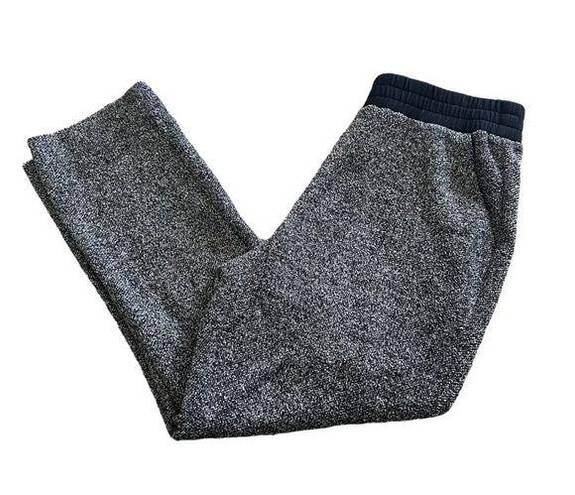 Varley  Black & Gray Brymhurst Pant Sweats NEW