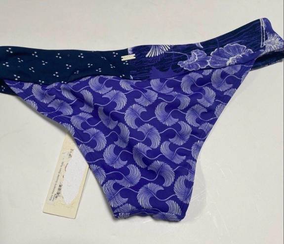 Roxy NWT  Perpetual Water Scooter - Bikini Bottoms