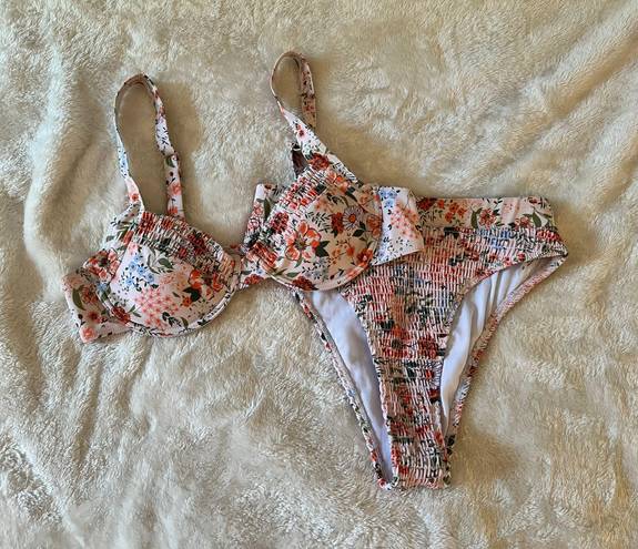 SheIn Bikini