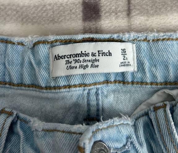 Abercrombie & Fitch Jeans