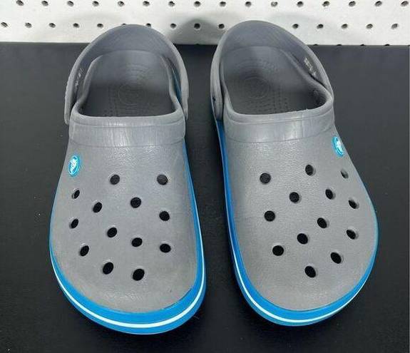 Croc Sandals