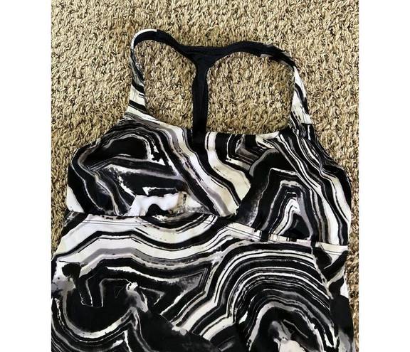 Nike  bathing suit top size large