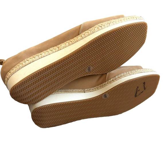 Corso Como New Womens CC  Dallen Espadrille Wedge Sandals - Sz 6.5