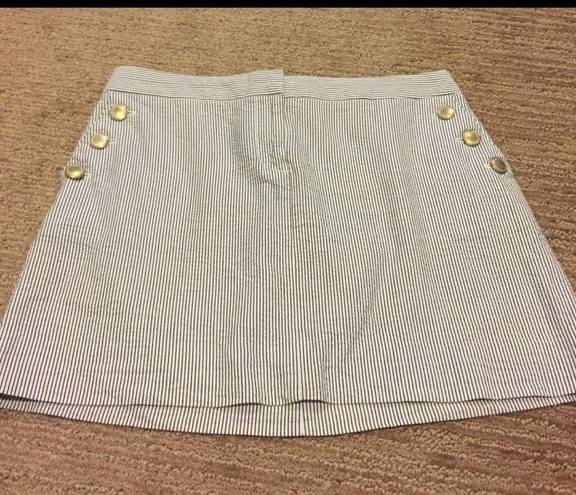 J.Crew BNWOT  skort! Perfect condition