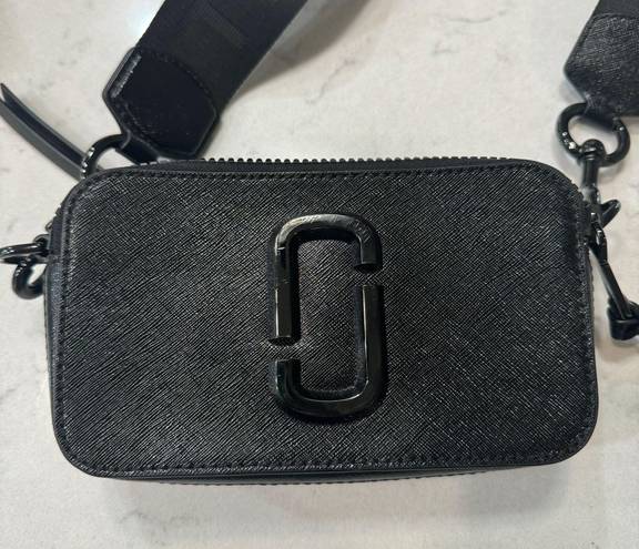 Marc Jacobs Snapshot Bag