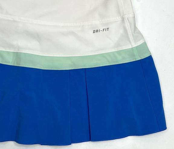 Nike Sports Tennis Dri-Fit Skirt/Skort
