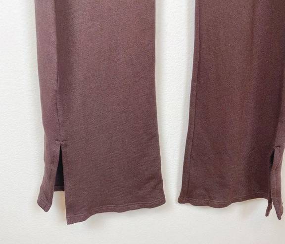 n:philanthropy  Zen Sweatshirt & Sweatpants Set Chocolate