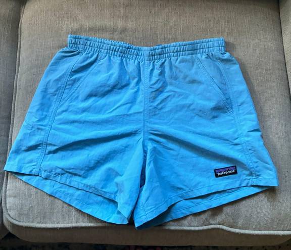 Patagonia Shorts