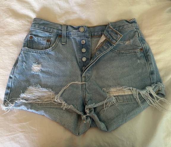 Levi’s 501 Shorts