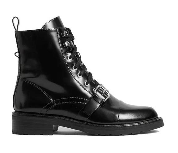 ALLSAINTS Lira Boot in Black