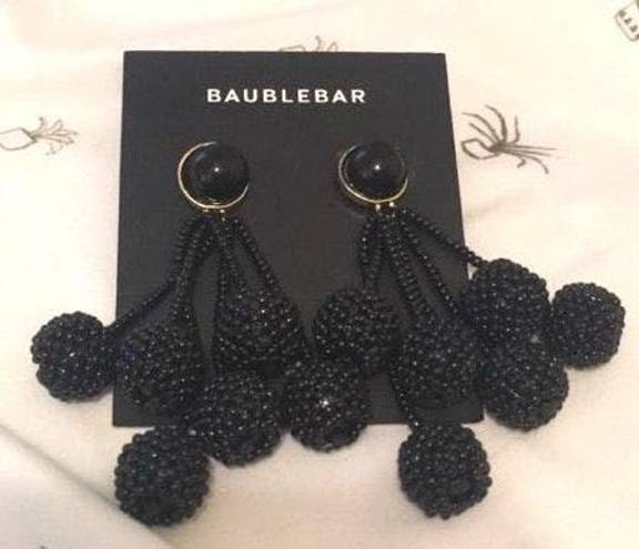 Bauble Bar Earrings