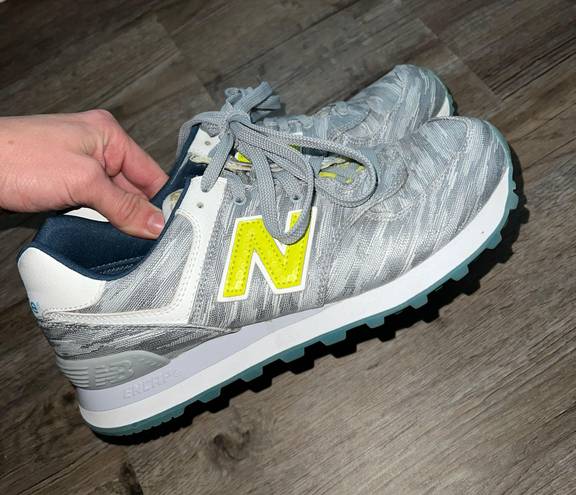 New Balance Shoes