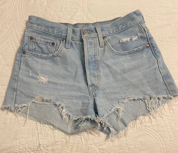 Levi’s 501 Shorts