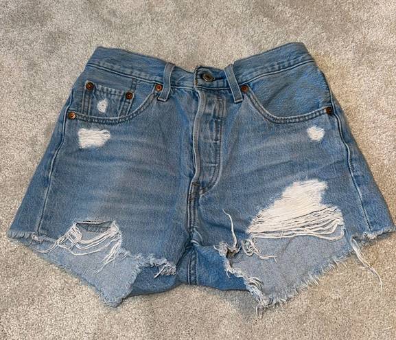 Levi’s 501 Shorts