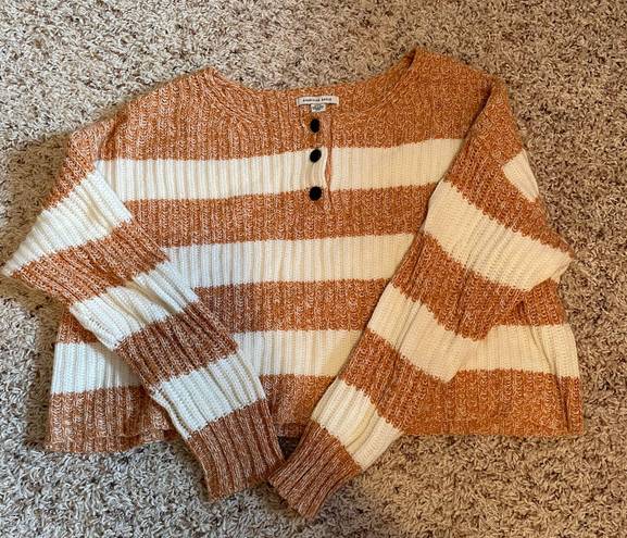 American Eagle Outfitters Sweater