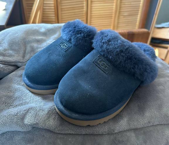 UGG Slippers