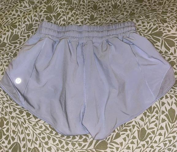 Lululemon Hotty Hot Short 2.5”