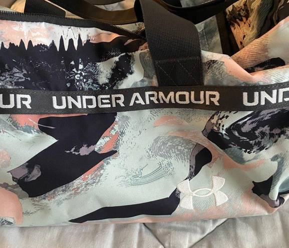 Under Armour  Gym Bag