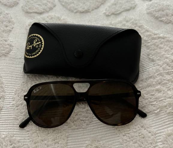 Ray-Ban Ran Ban Sunglasses