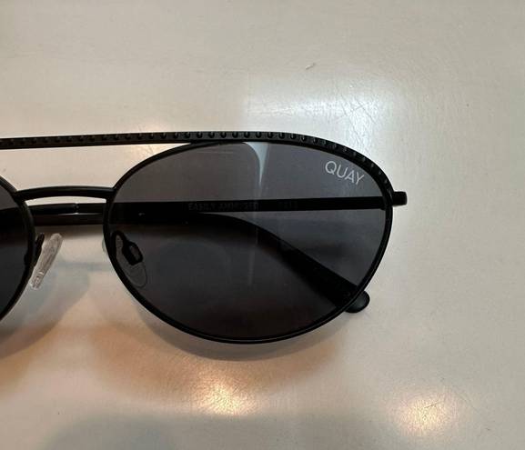 Quay Australia Sunglasses