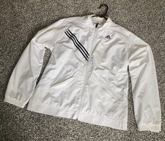 Adidas Windbreaker 