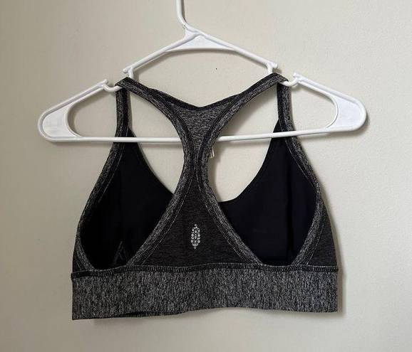 Free People  Movement Sports Bra , Size Small