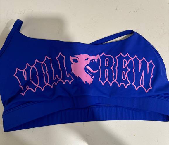 Killcrew Sports Bra