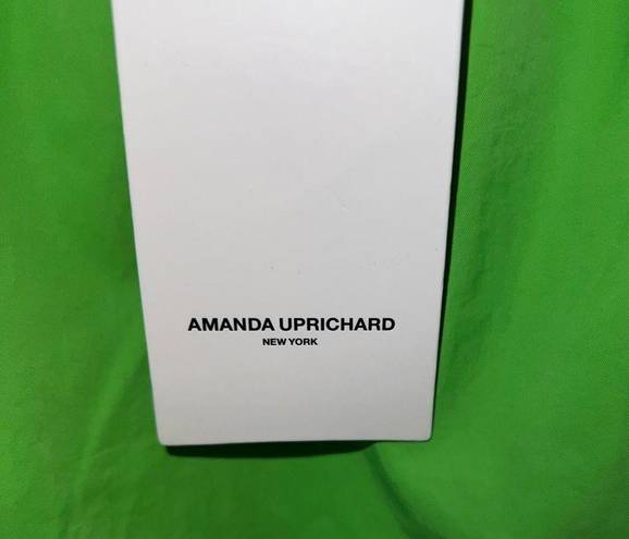 Amanda Uprichard  Mirella Dress Size Large NWT