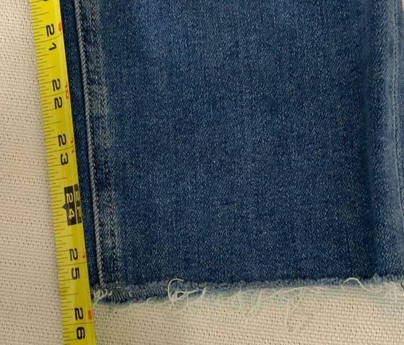 Frank & Eileen DERRY F&E Signature Jean Blue Size 29