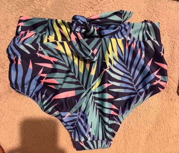 Modcloth swimsuit bottom